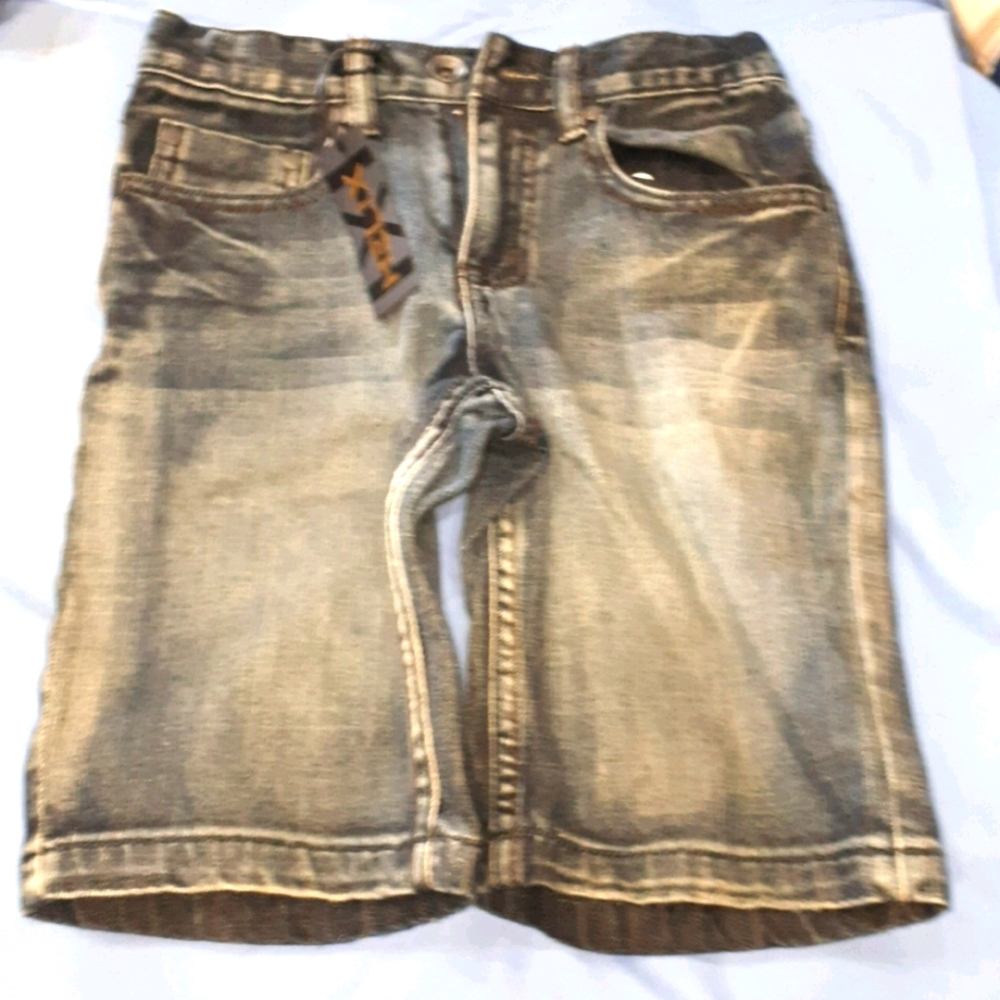 Boys Shorts